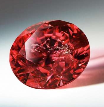 round red diamond