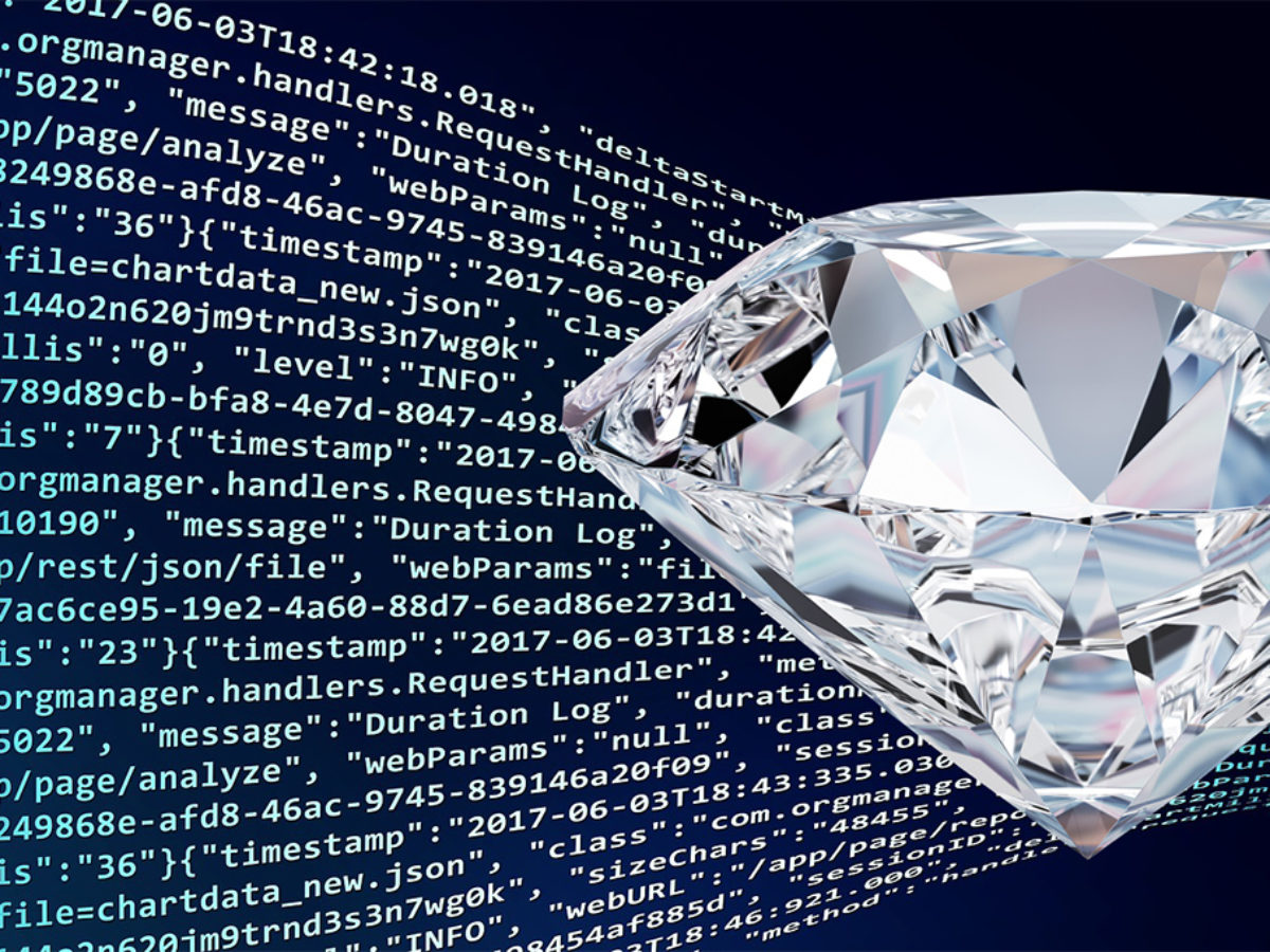 Alrosa Joins De Beers' Blockchain Platform