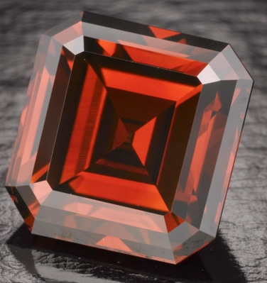 Kazanjian Red Diamond