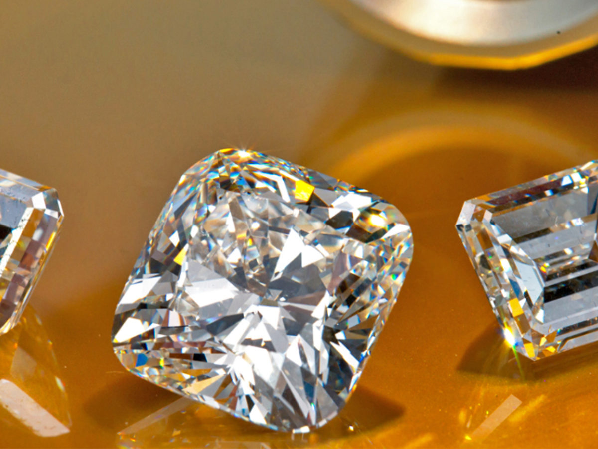 Free trade sale diamonds