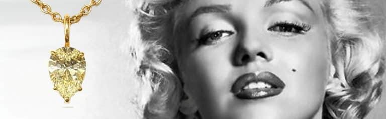 MARILYN WORKS HER MAGIC ON THE MOON OF BARODA