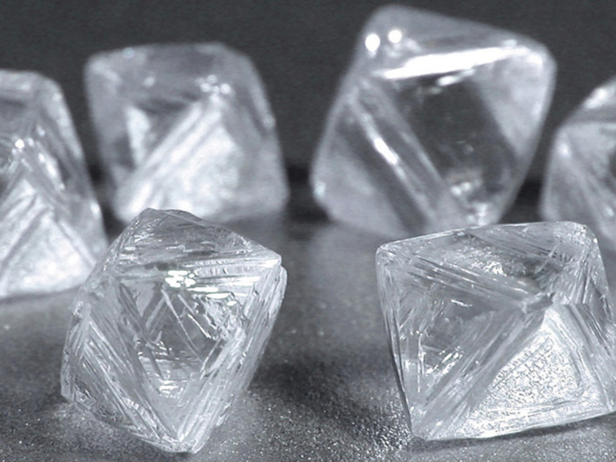 Bling ka-ching: De Beers aggressively hikes diamond prices