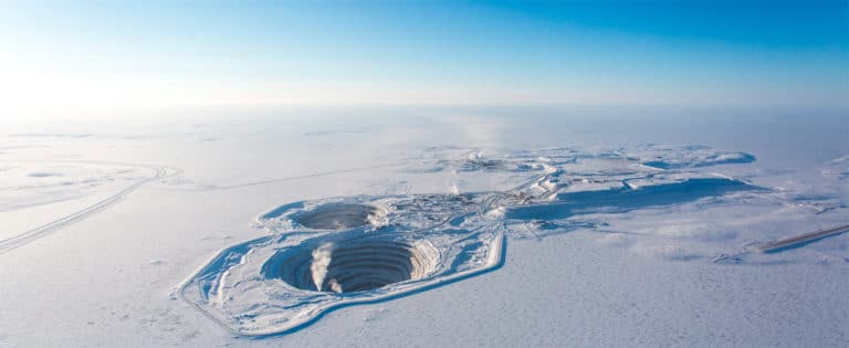 Botswana Mine Yields World’s 2nd Largest Diamond