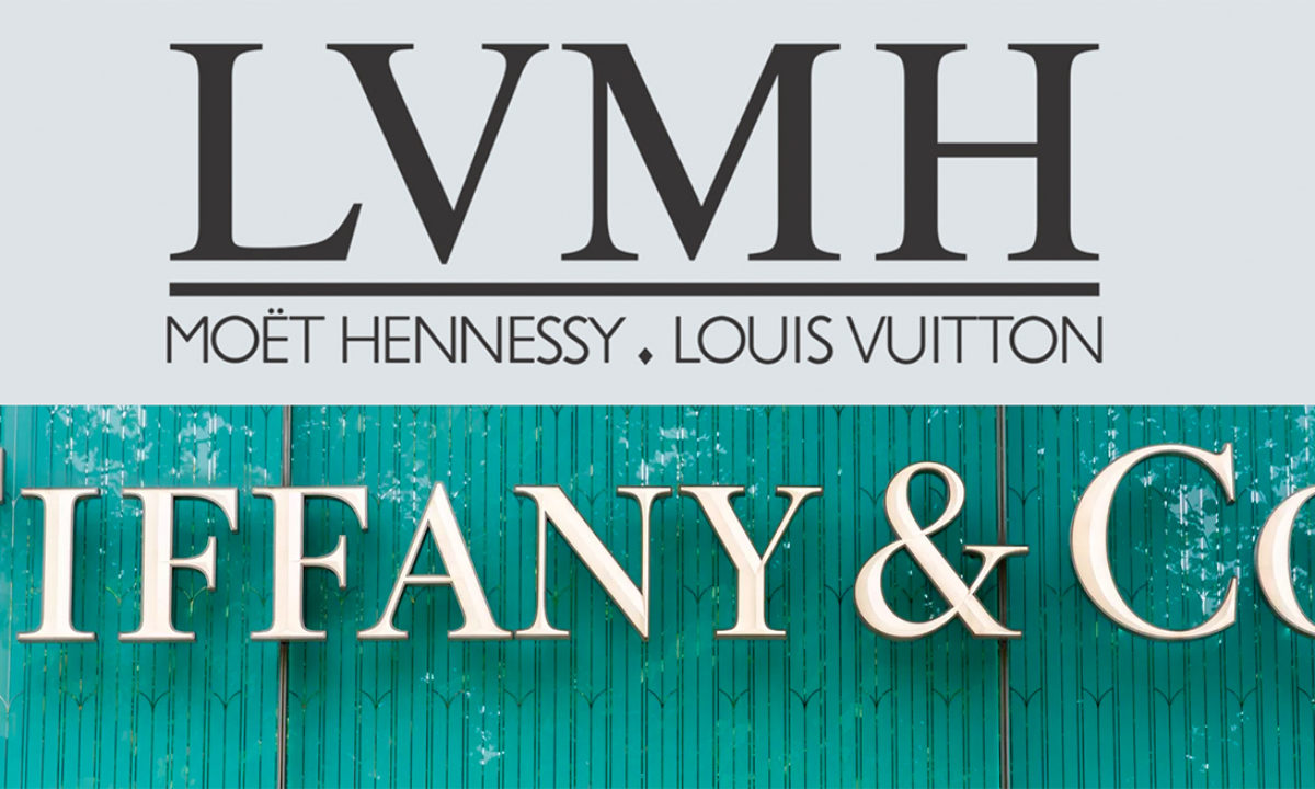 Tiffany: LVMH offers to buy jewelry icon