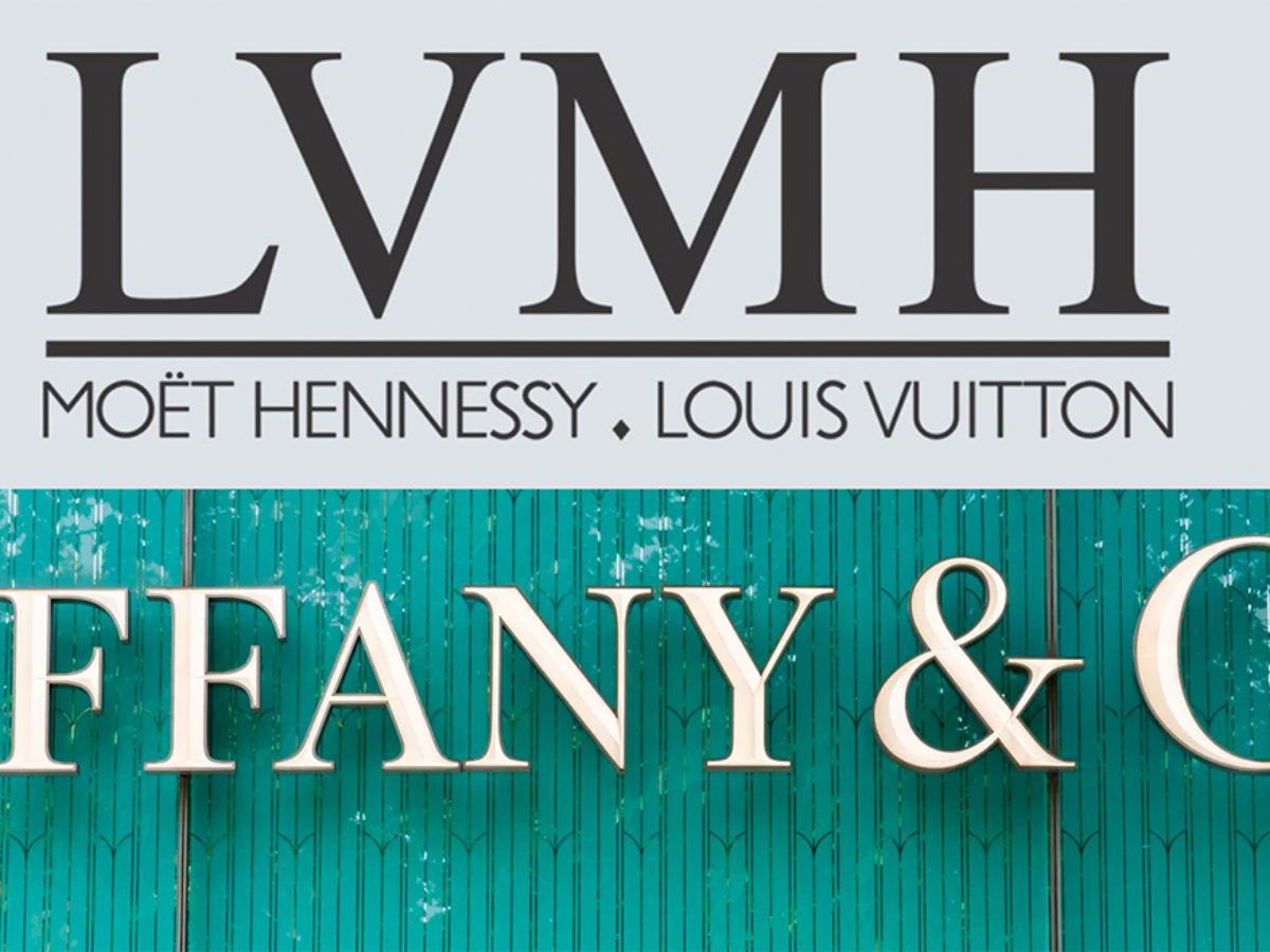Bernard Arnault of LVMH says Tiffany's acquisition almost entirely