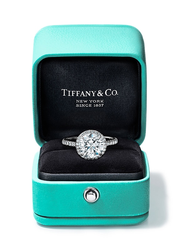 tiffanys sales