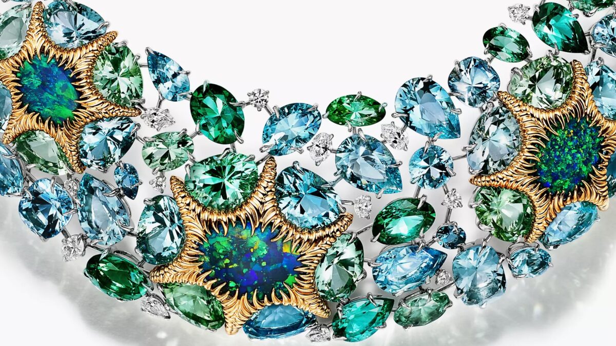 The Enduring Enigma Of The Black Diamond, Luxury