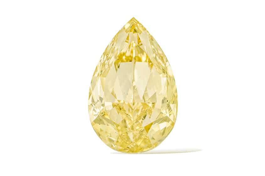 Christies-202-carat-yellow-diamond