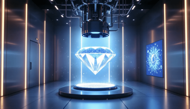 Harnessing Innovation in Diamond Processing: How Advanced Technologies Are Transforming the Industry